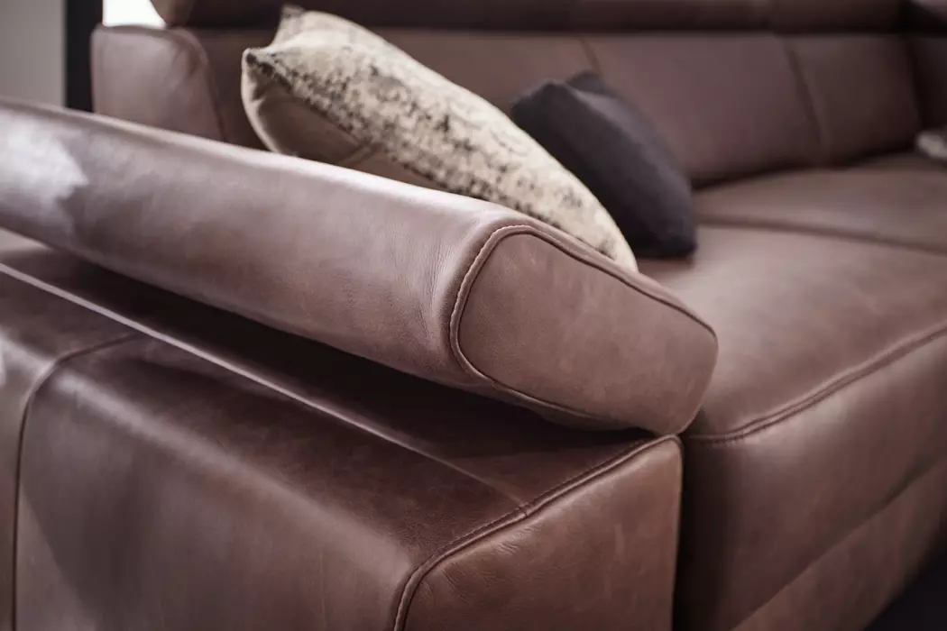 Ecksofa Tampa