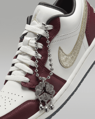 Air Jordan 1 Low SE Lunar New Year Women's Shoes