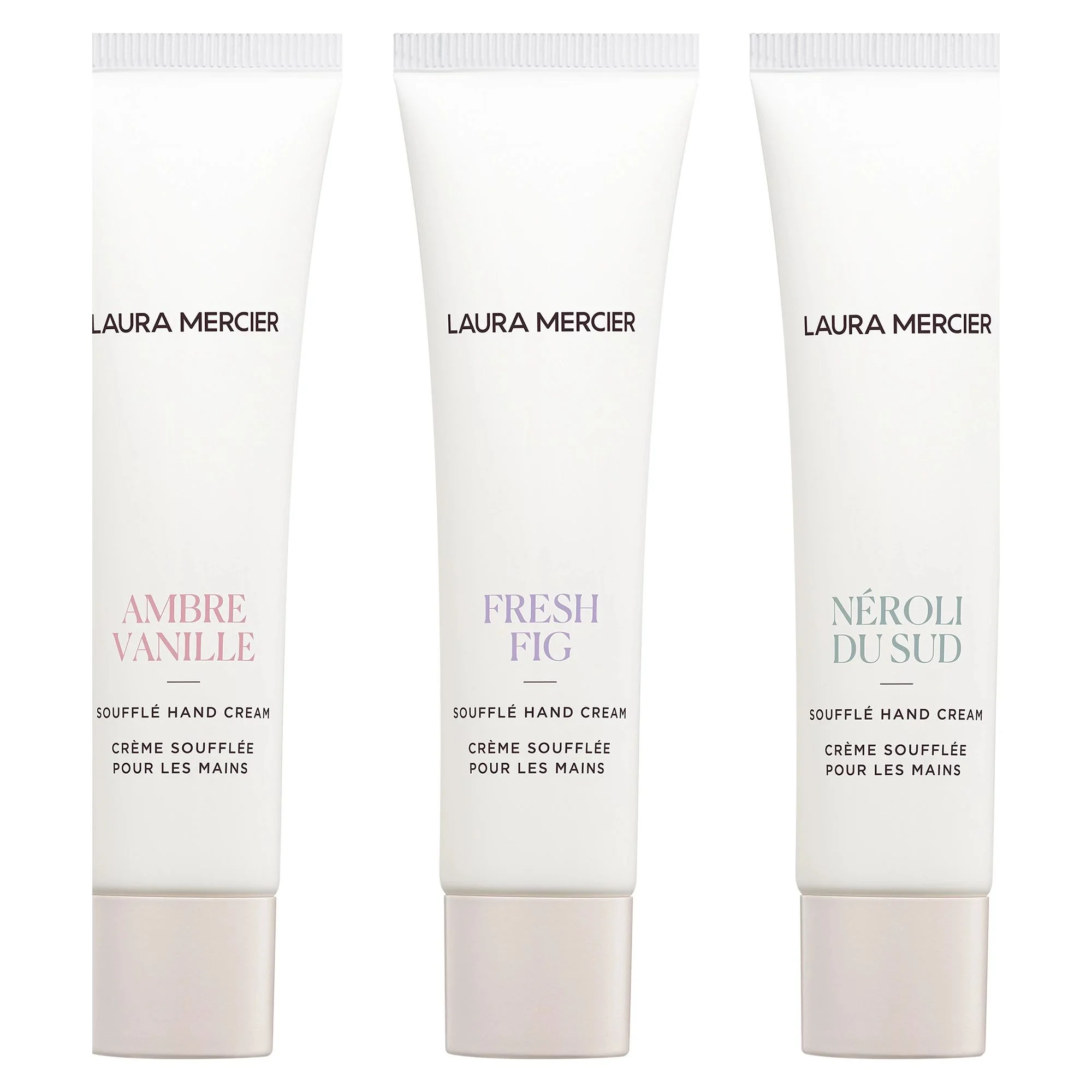 Decadent Dreams - Trio Crèmes Mains |