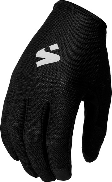 Hunter Light Gloves Dame Black