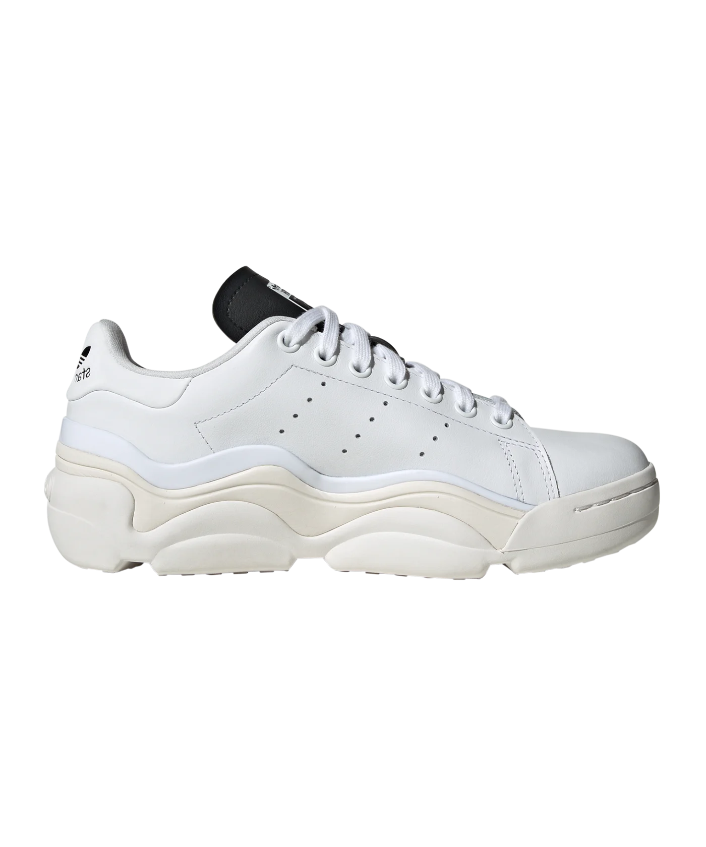 adidas Originals Stan Smith Millencon Damen Weiss