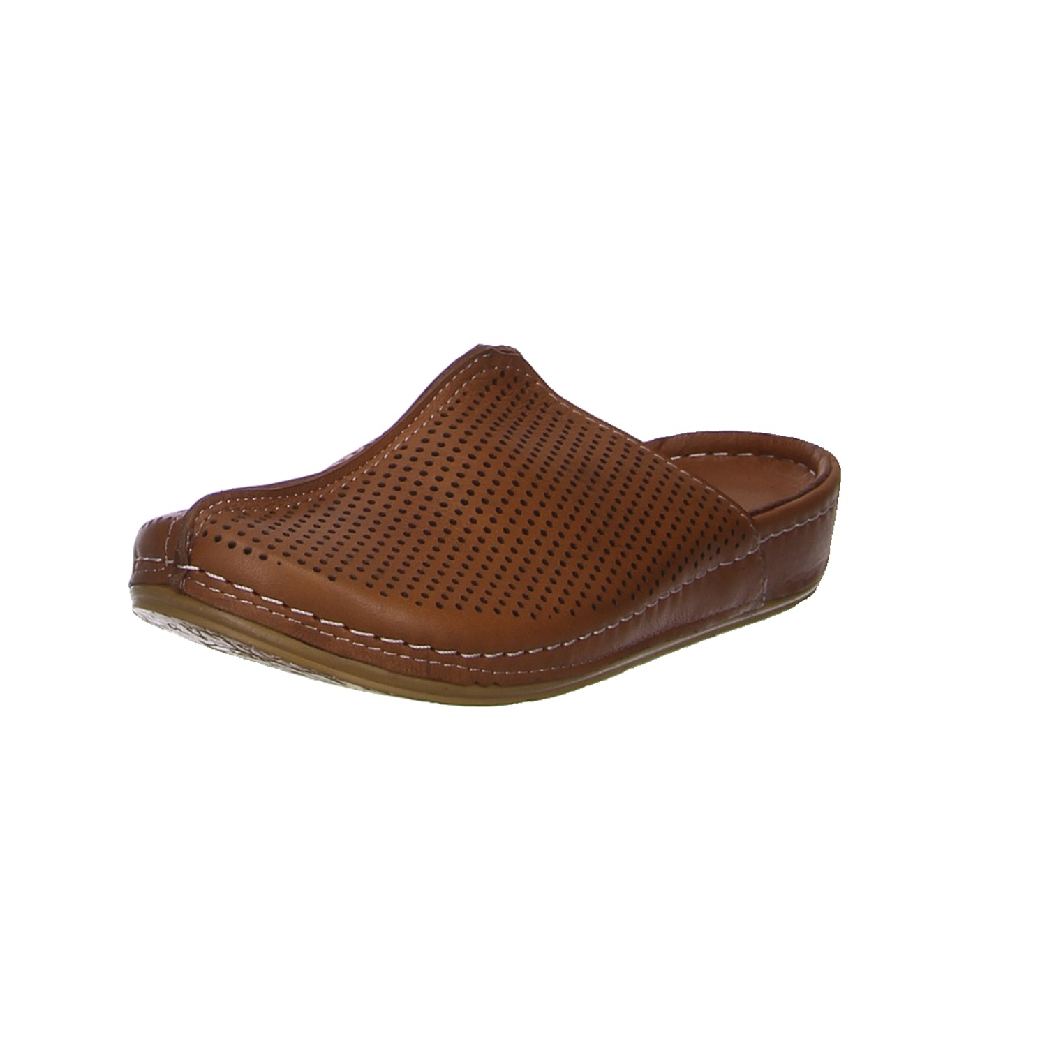 Andrea Conti Clogs braun braun