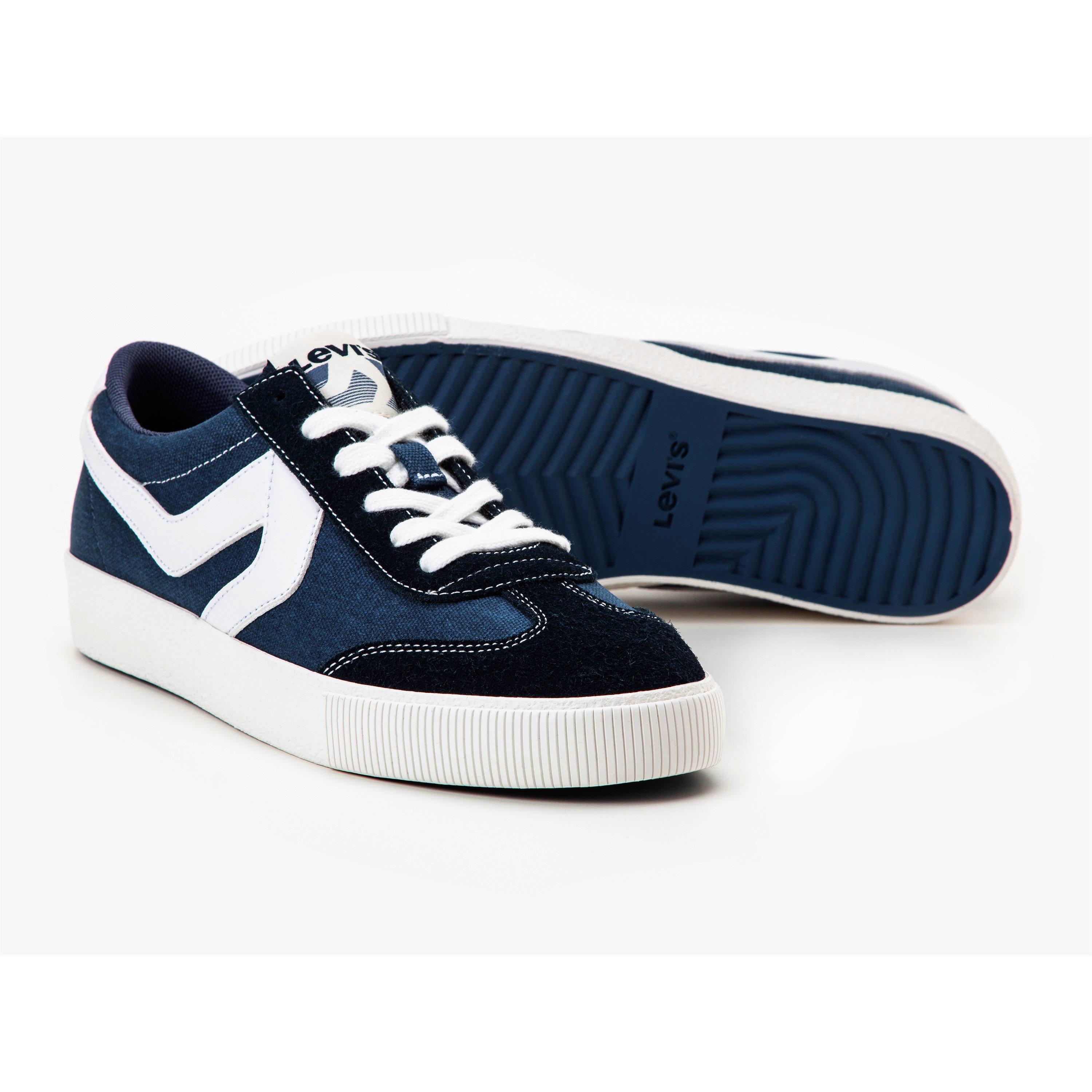 Levis Stryder Sneakers