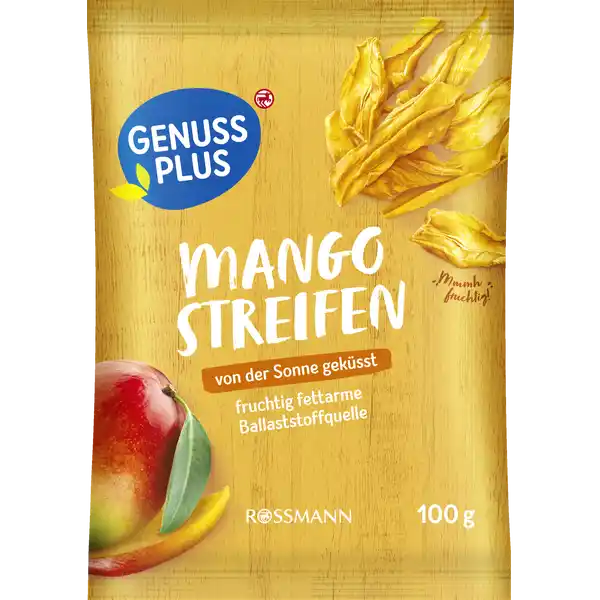 Mango-Streifen