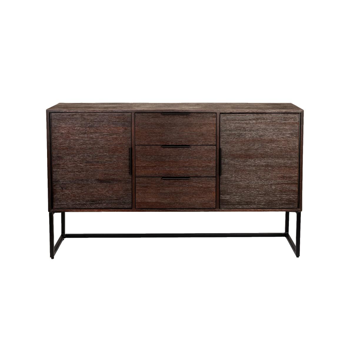 Puur - Brianna dressoir hoog