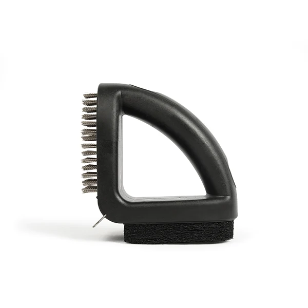Brosse nettoyante barbecue plancha Livoo