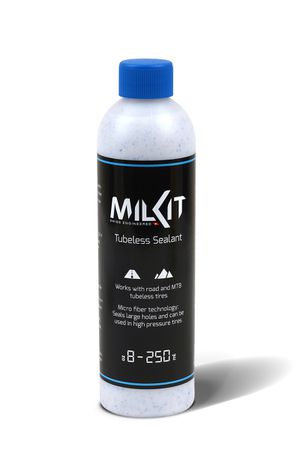 SEALANT MILKIT Tubeless Dichtmilch  Weiss  500ml