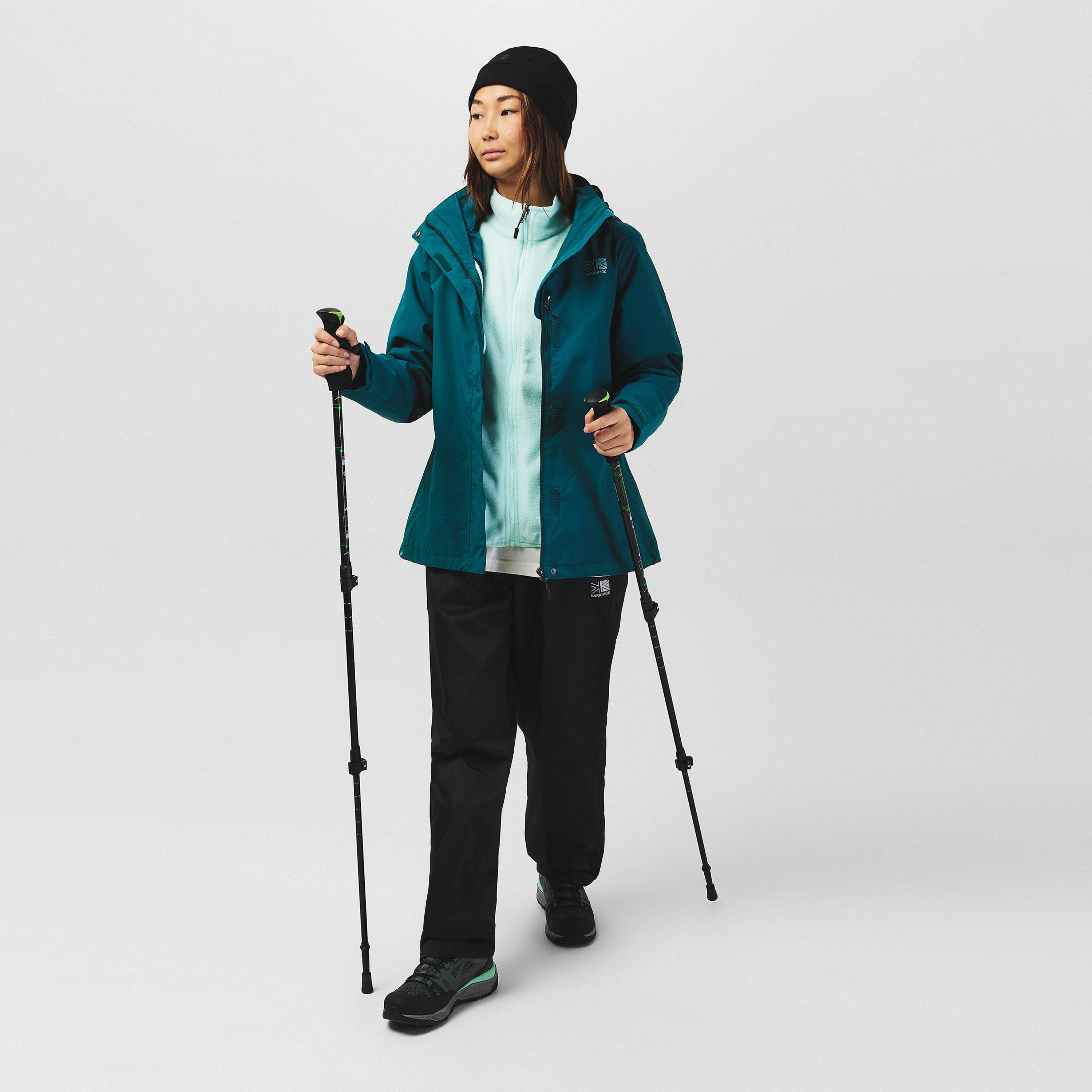 Karrimor 3 in 1 Weathertite Jacket Ladies