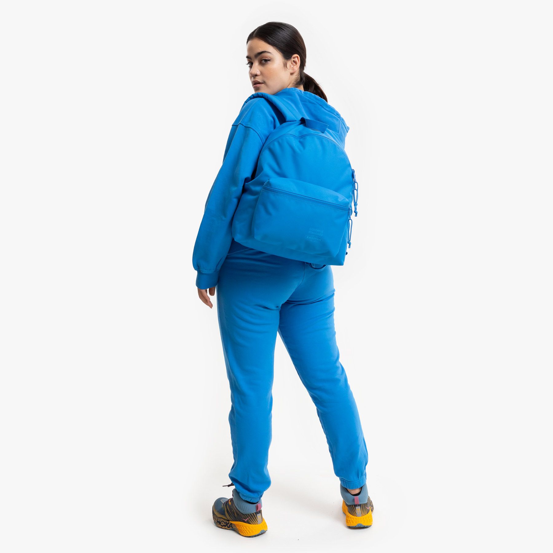 Day Pak'r Colorful Standard Pacific Blue