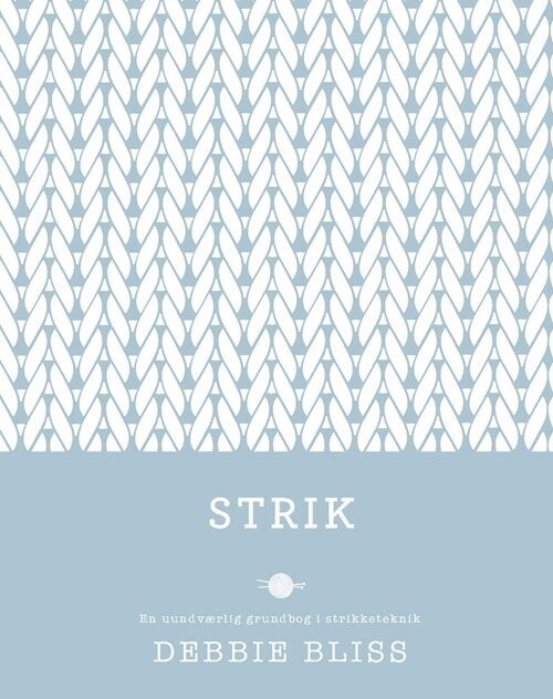 Strik - Debbie Bliss - Bog