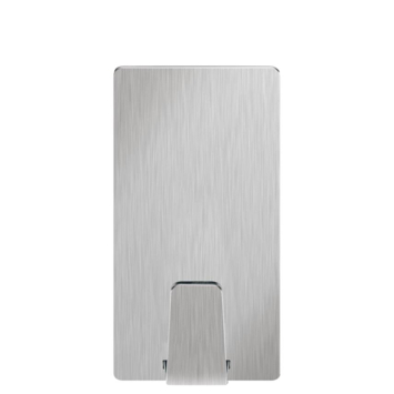 Tesa Powerstrips Waterproof haak RVS 2 kg