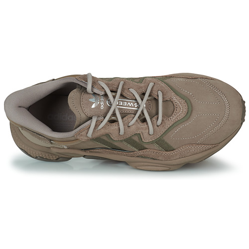 adidas Originals - OZWEEGO W - Marron