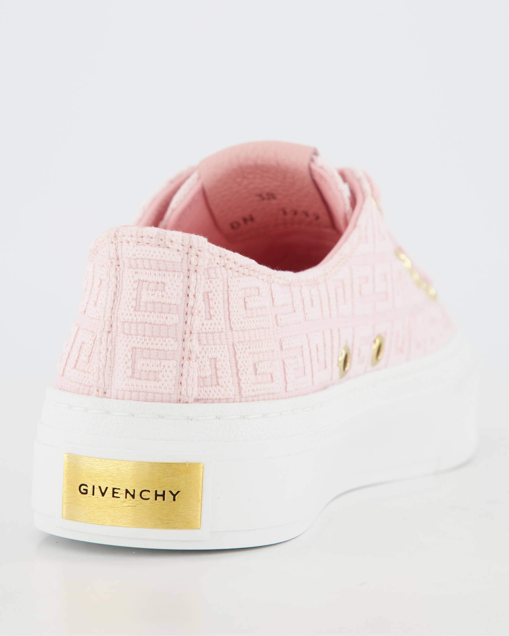 Givenchy| Damen CITY LOW Sneaker