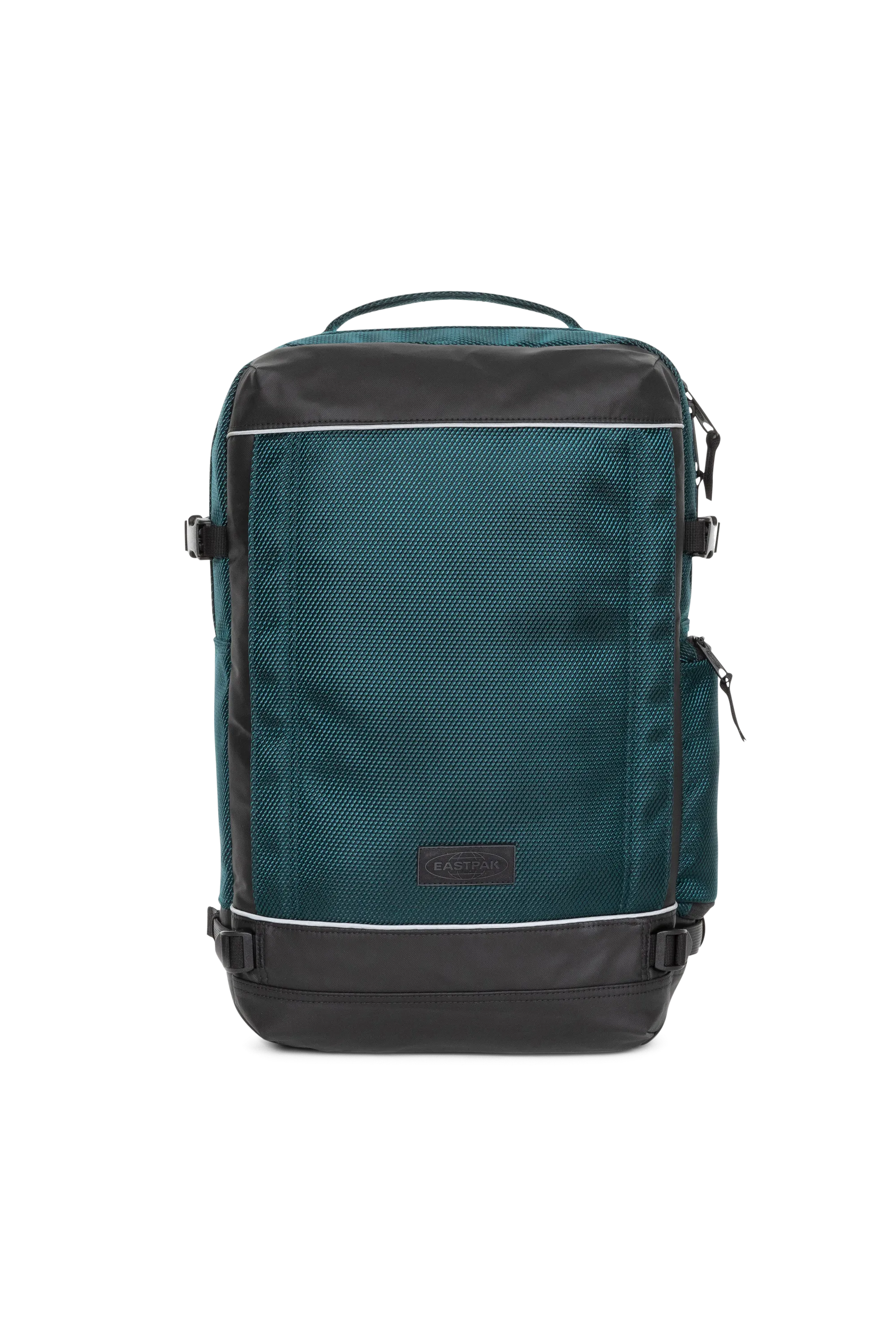 EASTPAK sac à dos Tecum M Bleu