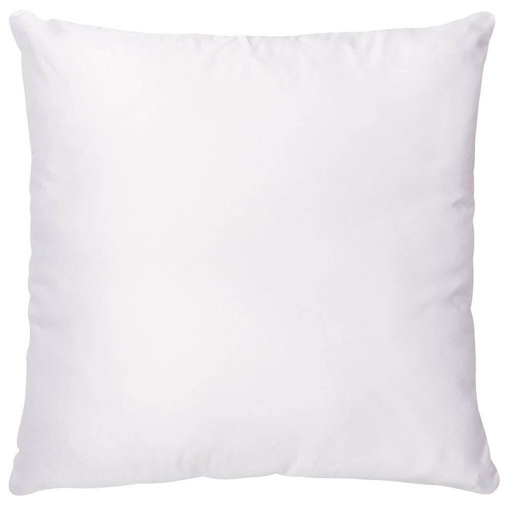 Oreiller 60x60cm moelleux à bouillir