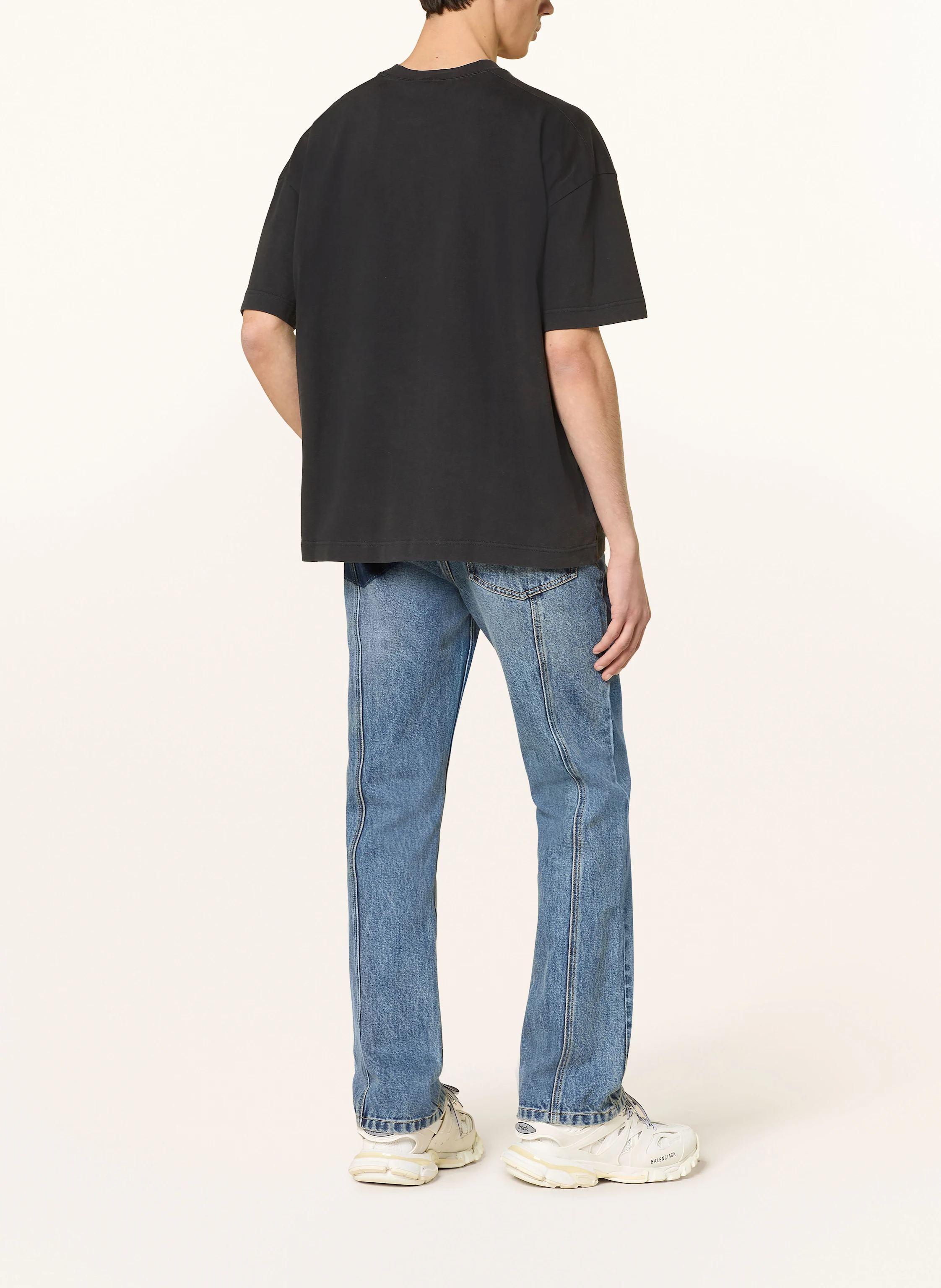 COLE BUXTON T-Shirt INTERNATIONAL