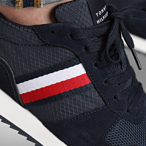 Baskets Runner Evo Mix 4699 Desert Sky