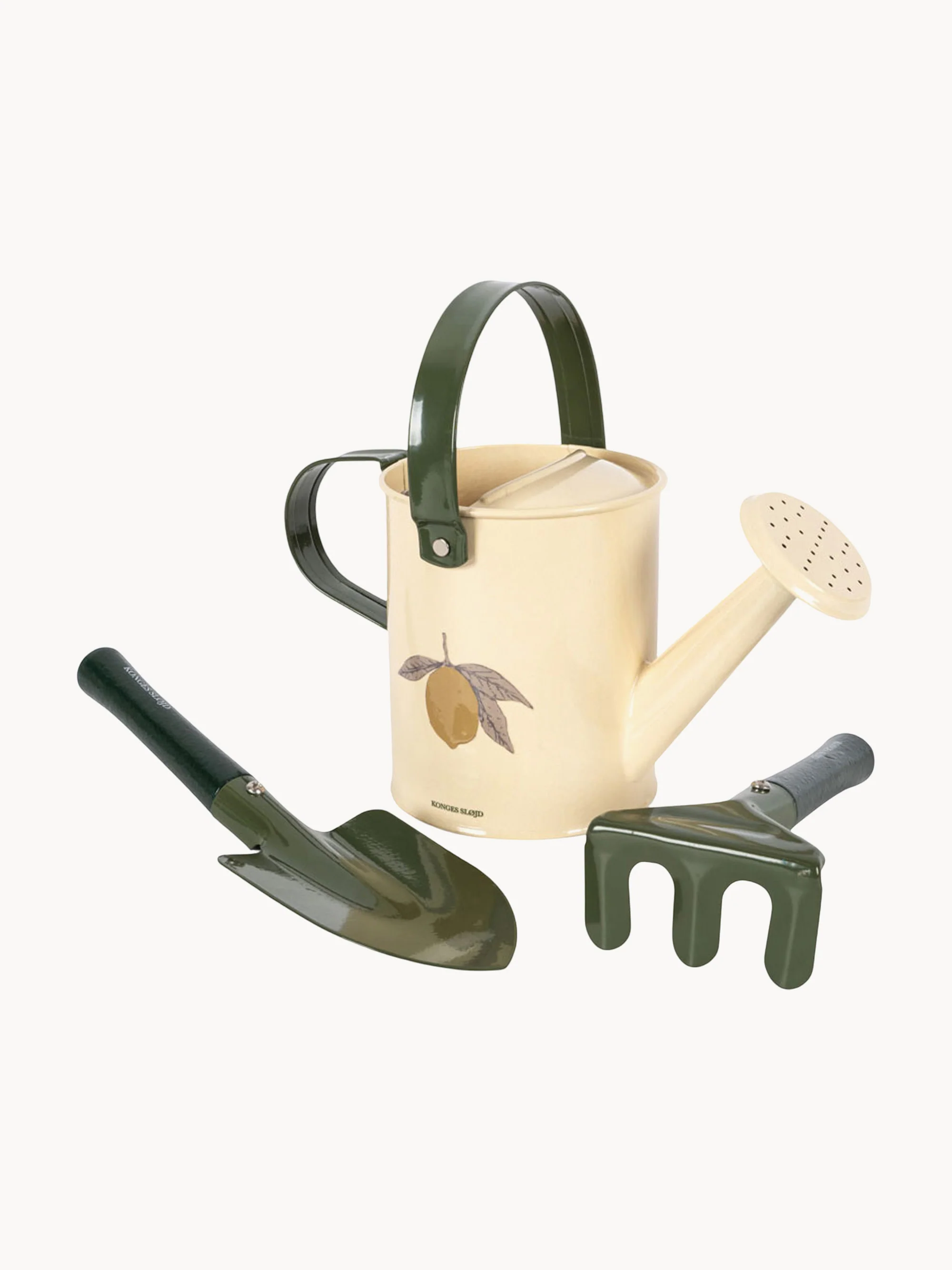 Kindertuinset Lemon