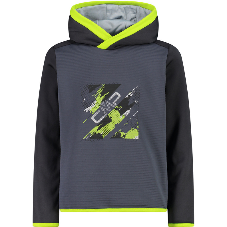 CMP Kinder Hoodie