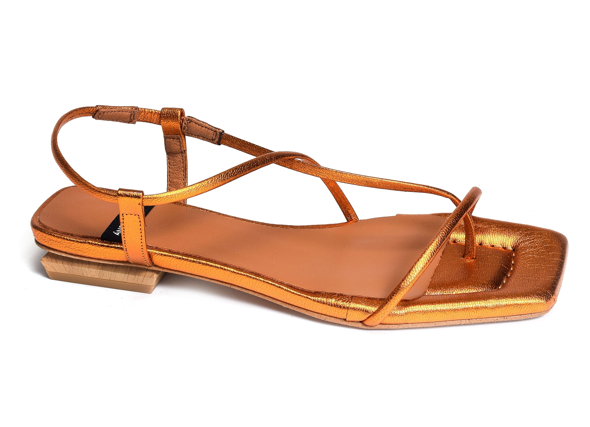 Julie 22060 orange