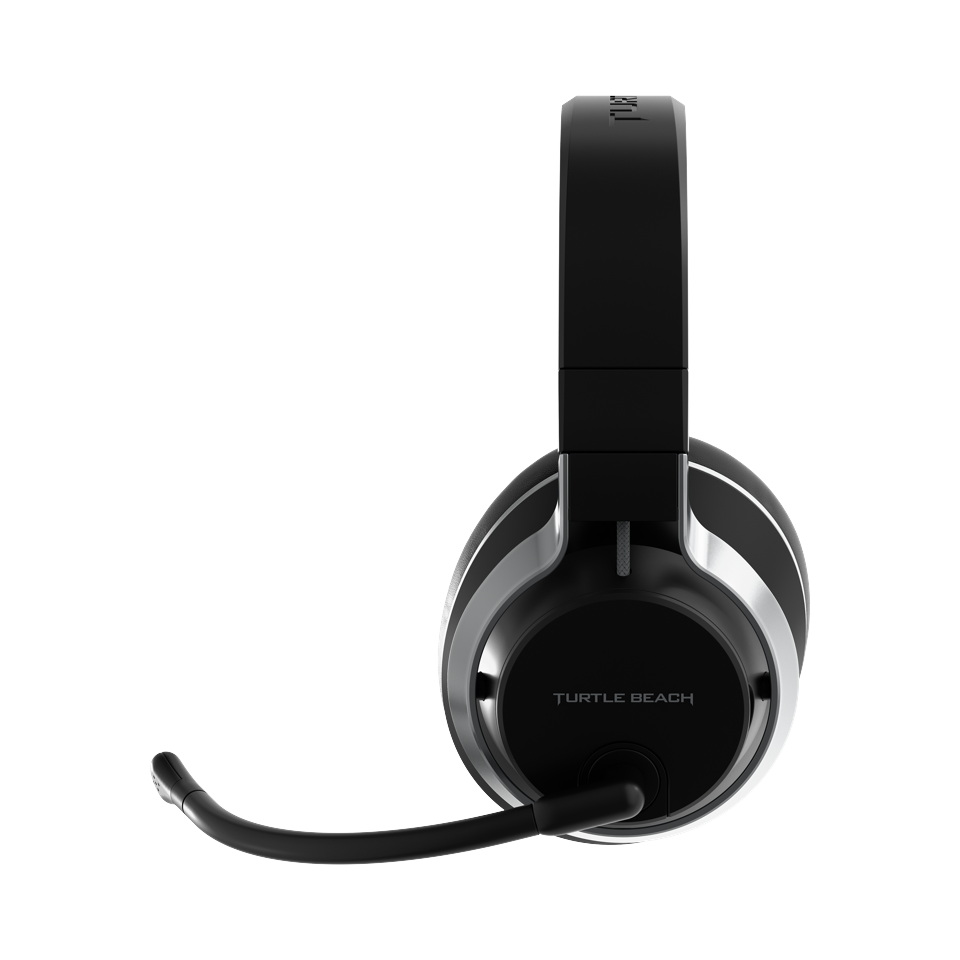 Turtle Beach Stealth PRO Wireless Headset Black