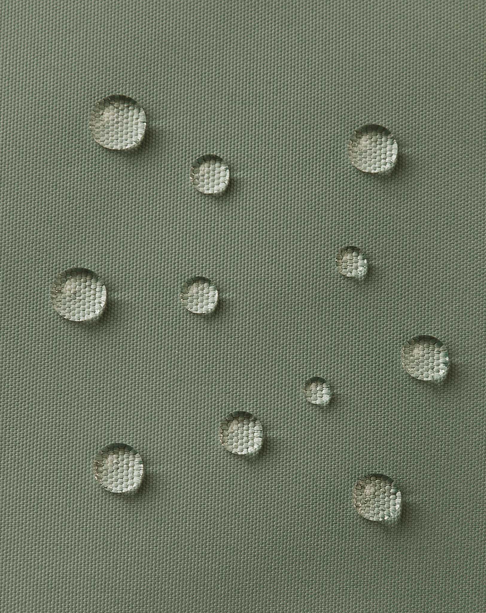 Softshell-Hose KUORI in greyish green