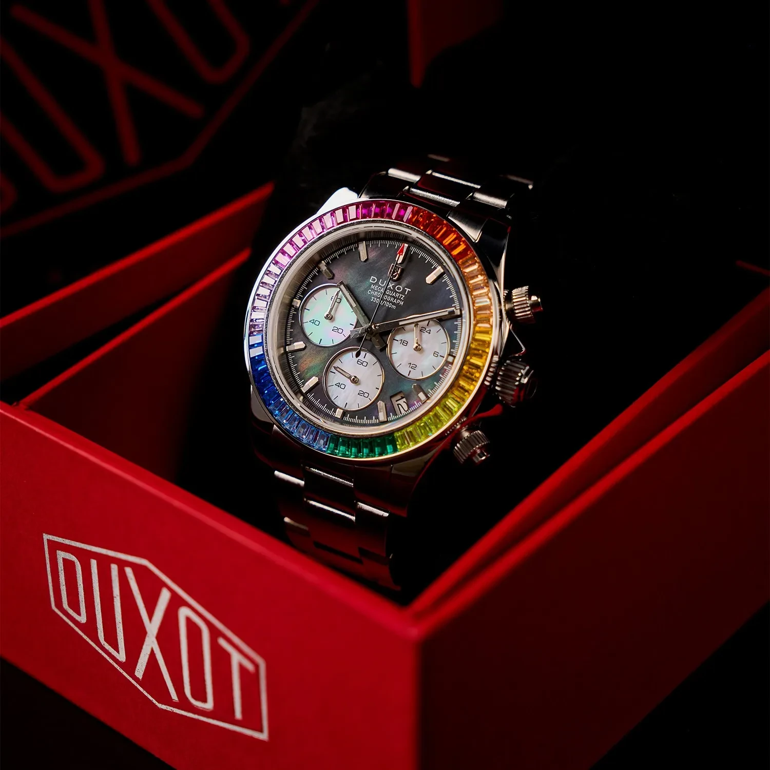 Duxot Accelero DX-2064-22