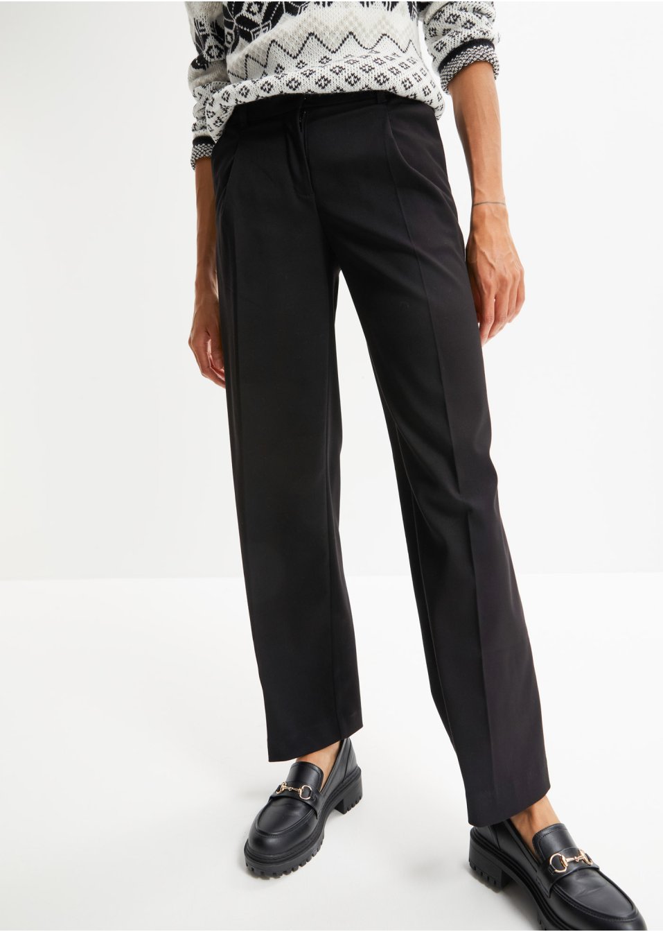 Pantalon Marlène