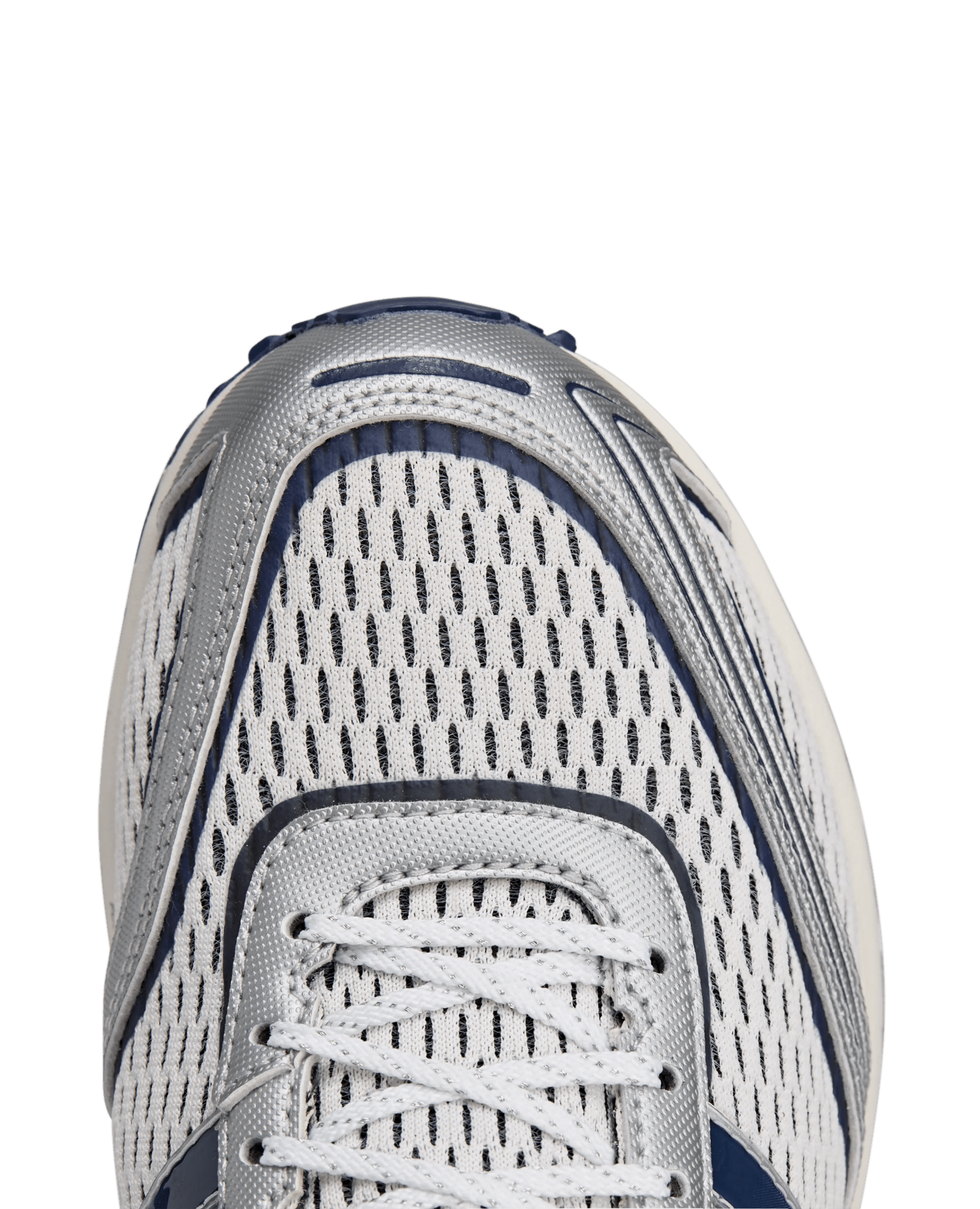 adidas  WMNS Adizero Adios Sporty & Rich (Cloud White/Collegiate Navy/Cloud White)