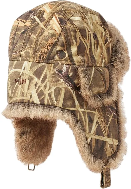 MJM Trapper Hunter Camo