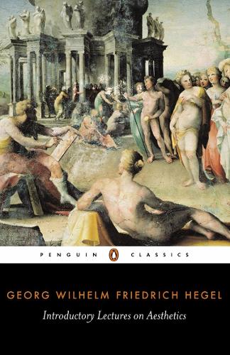 Introductory Lectures on Aesthetics (Paperback)