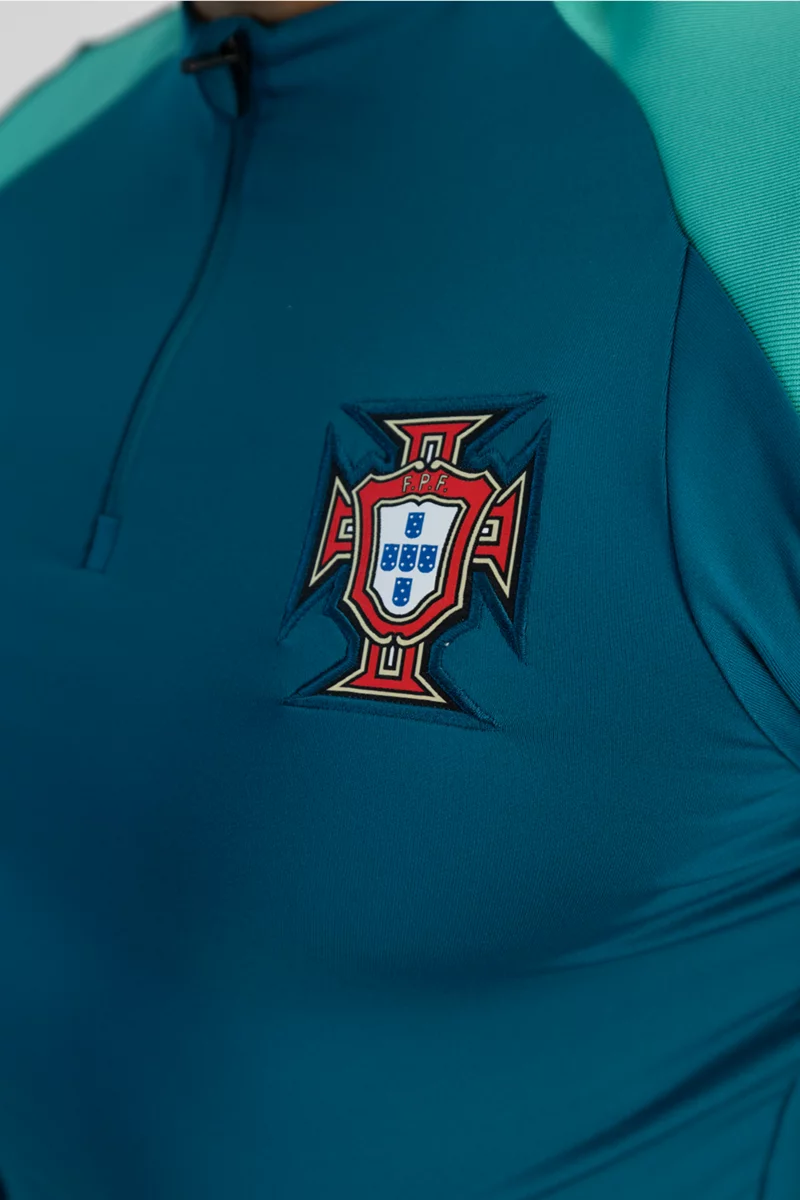 Nike Portugal Dri-FIT Strike Herren Longsleeve
