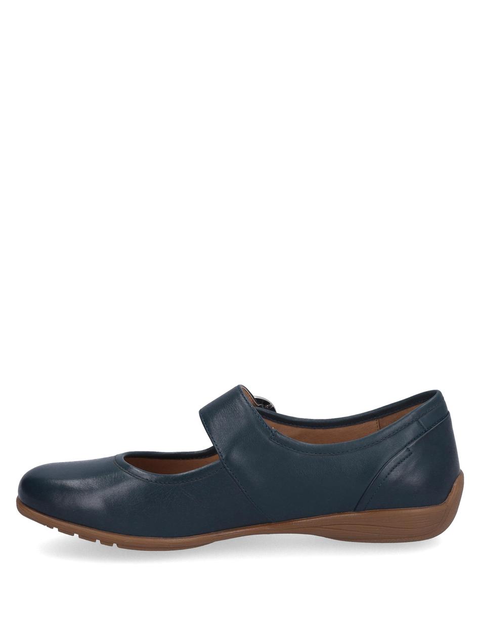 Ballerina Fenja 18, ocean