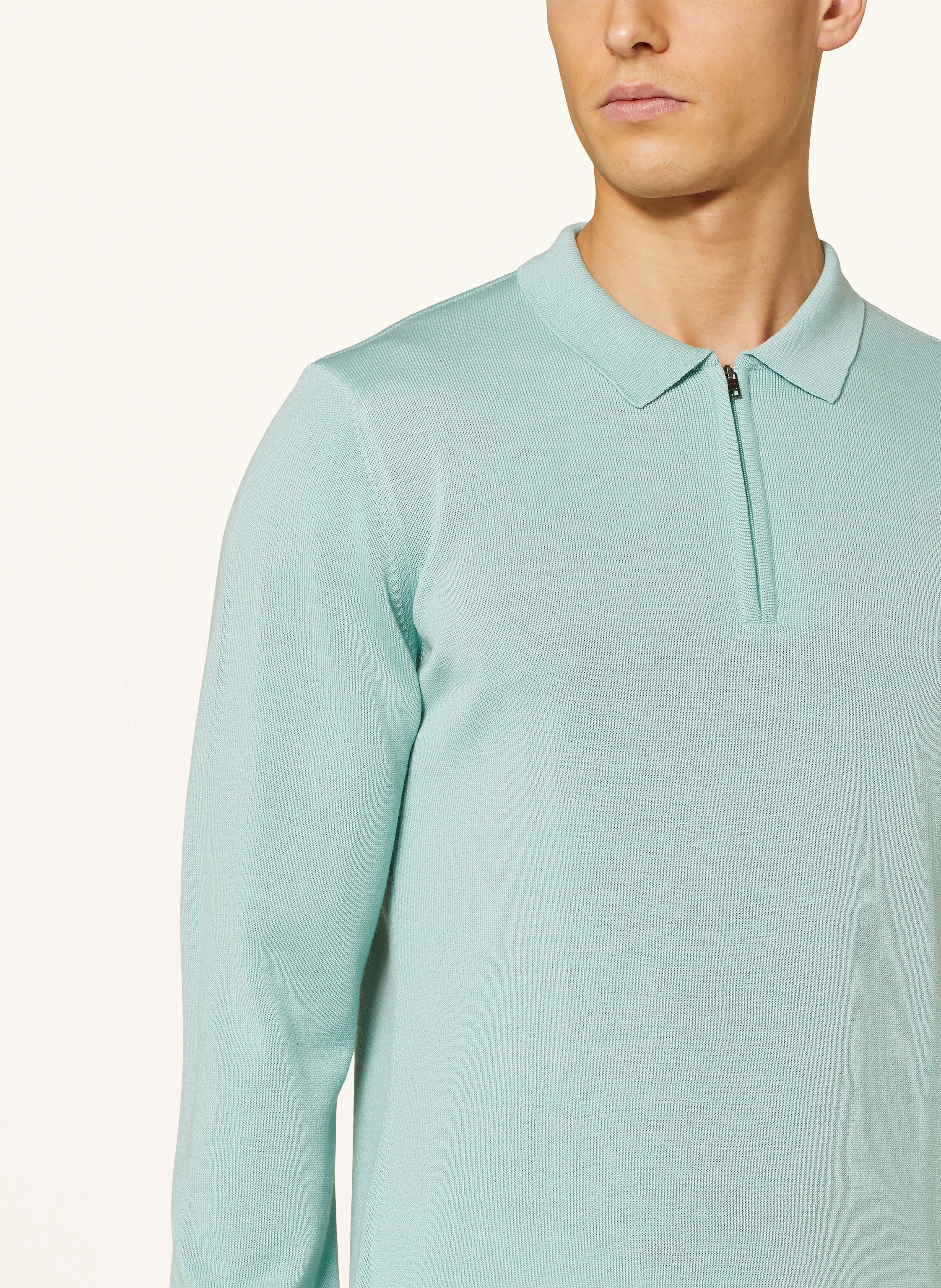 MAERZ MUENCHEN Pullover aus Merinowolle
