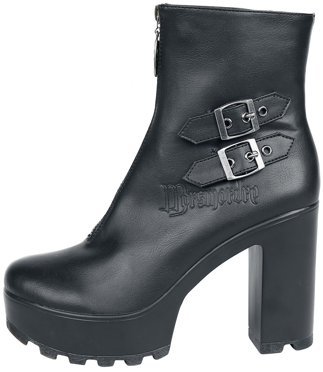 Morsmordre | Harry Potter Bottes