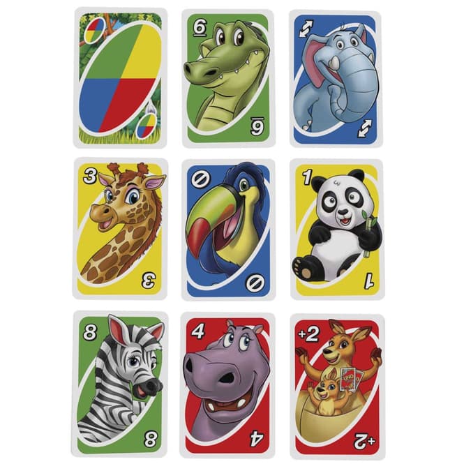 UNO Junior