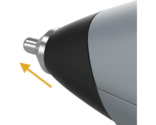 Steinel professioneel lijmpistool GluePRO 400 met LCD-display 40-230°C voor speciale lijmen