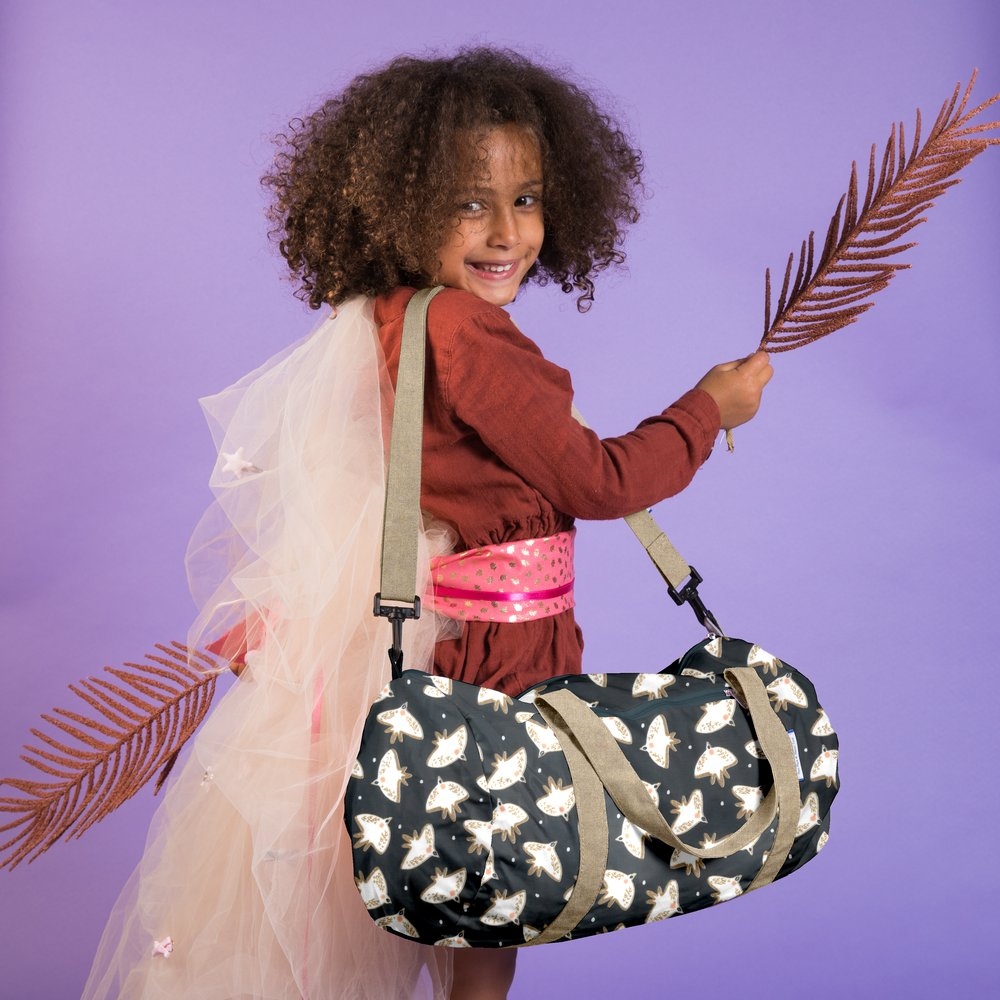 Sac De Sport Envolée Sauvage