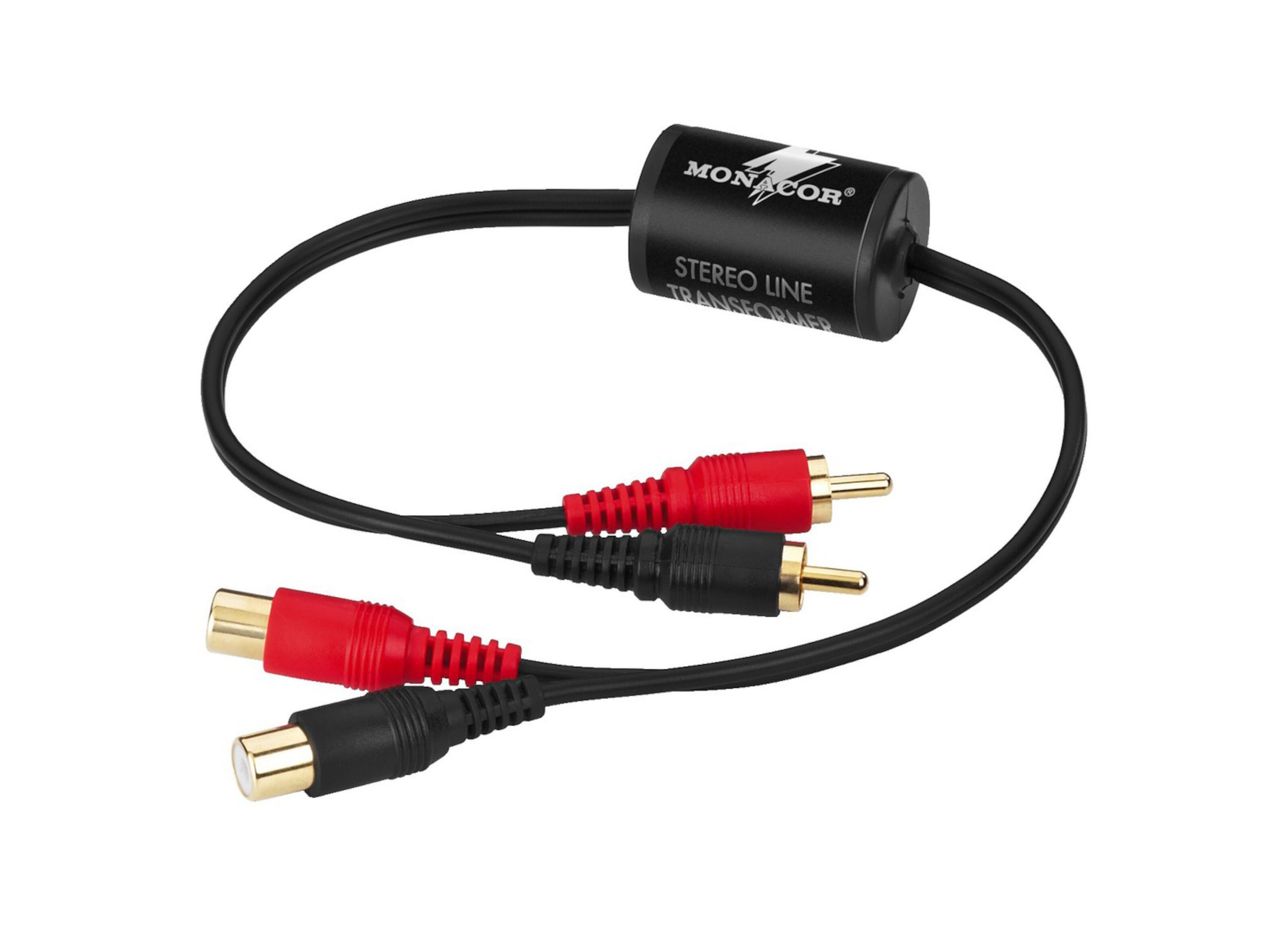 Støyfilter RCA