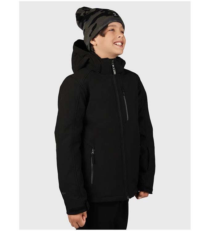 Brunotti Boys Marsaly-N Softshell Jacket