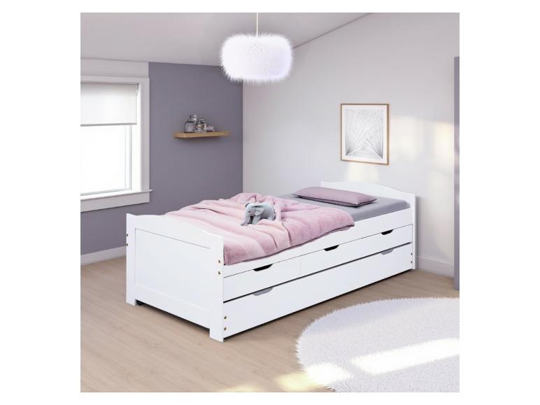 Bed Marinella, Lena of Ulli