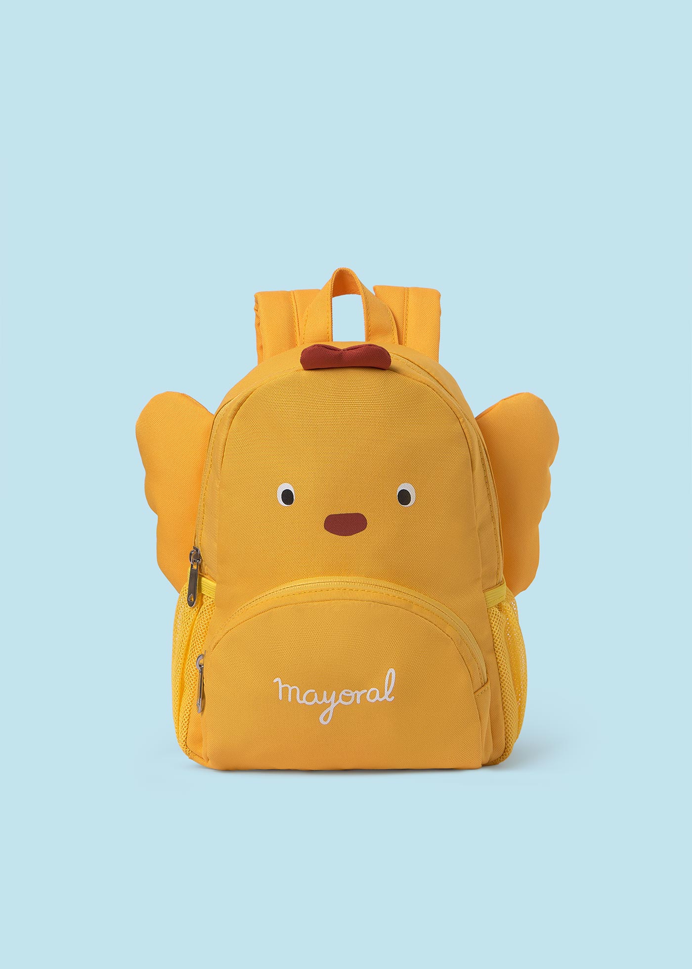 Mochila para berçário Maiz Baby