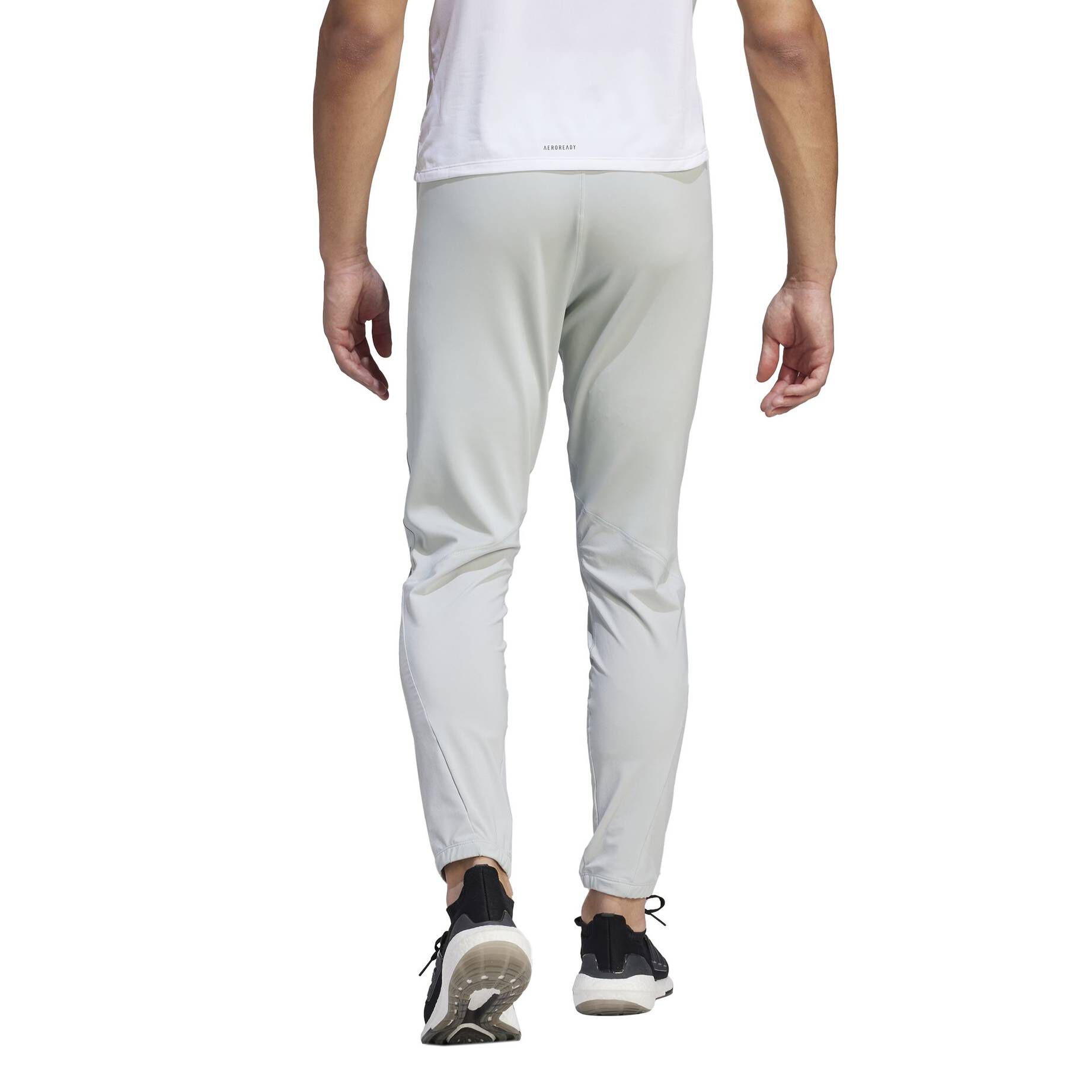 adidas Performance| Herren Trainingshose D41 PANTS