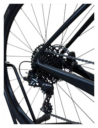 Produit reconditionné . Cervelo Aspero Apex 1 Vélo de gravel SRAM APEX 2023 . Vélo de gravel . Cervelo . très bon état