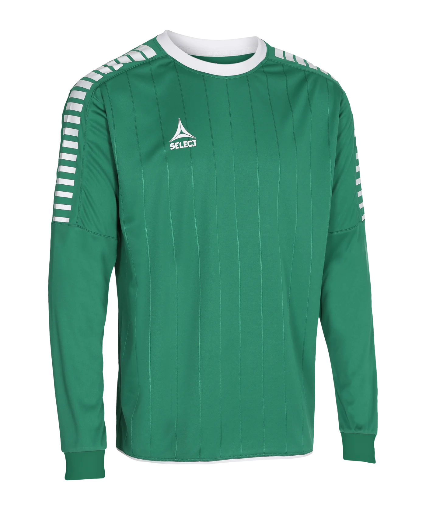 Select Argentina Trikot langarm Grün Weiss F444