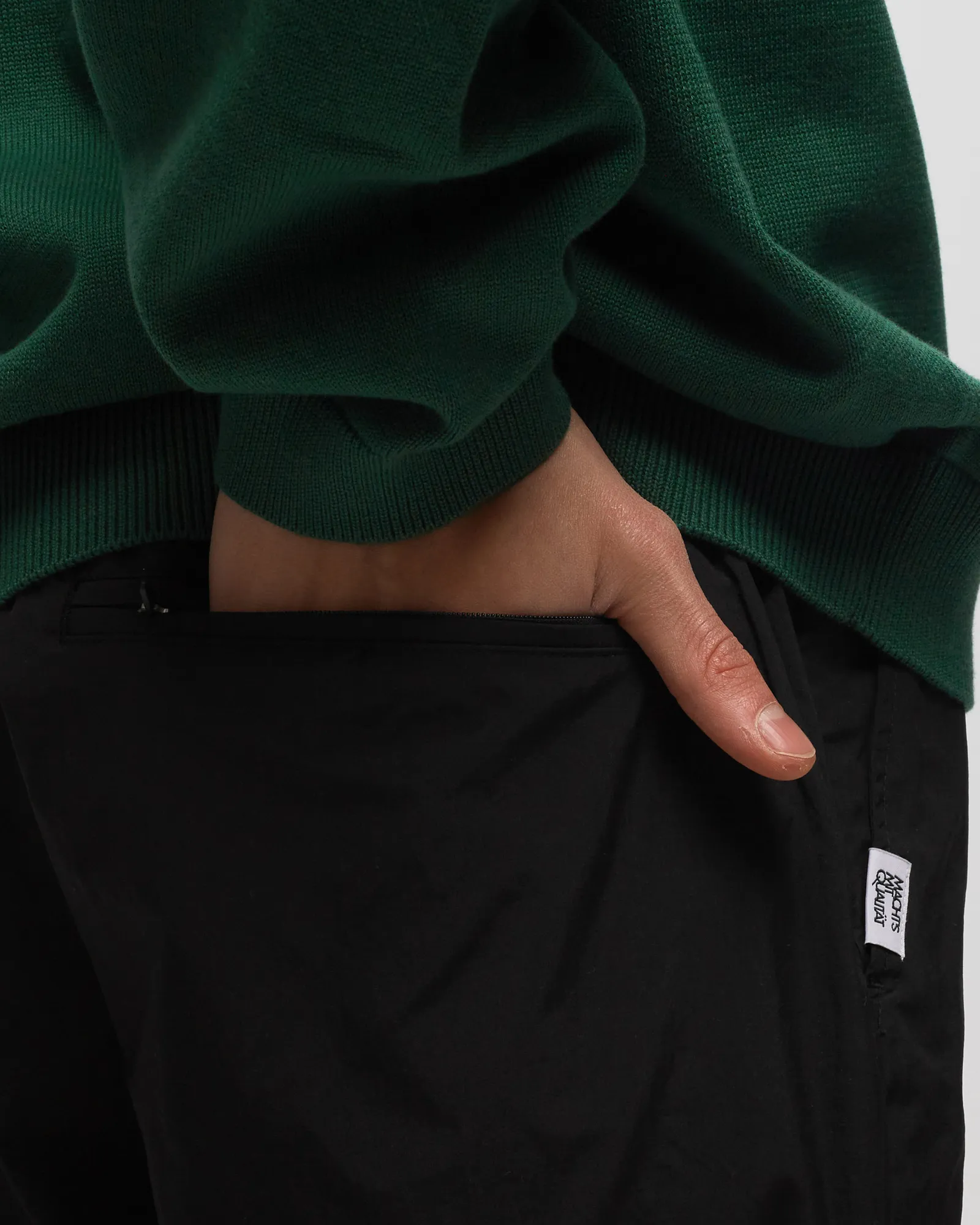 Puma MMQ FAST GREEN Pants