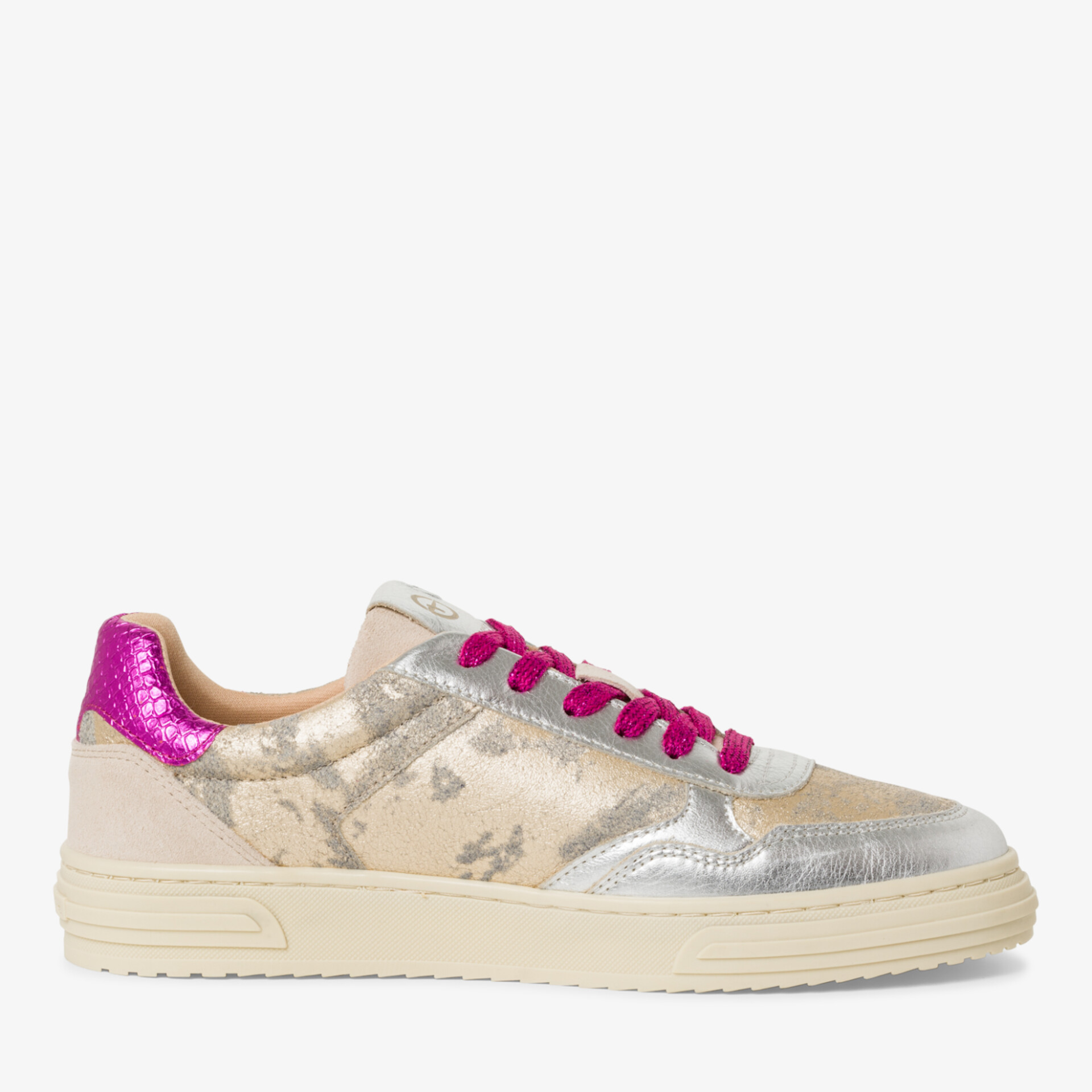 Tamaris Damen Sneaker Low - Mehrfarbig | Jetzt bei reno.de kaufen