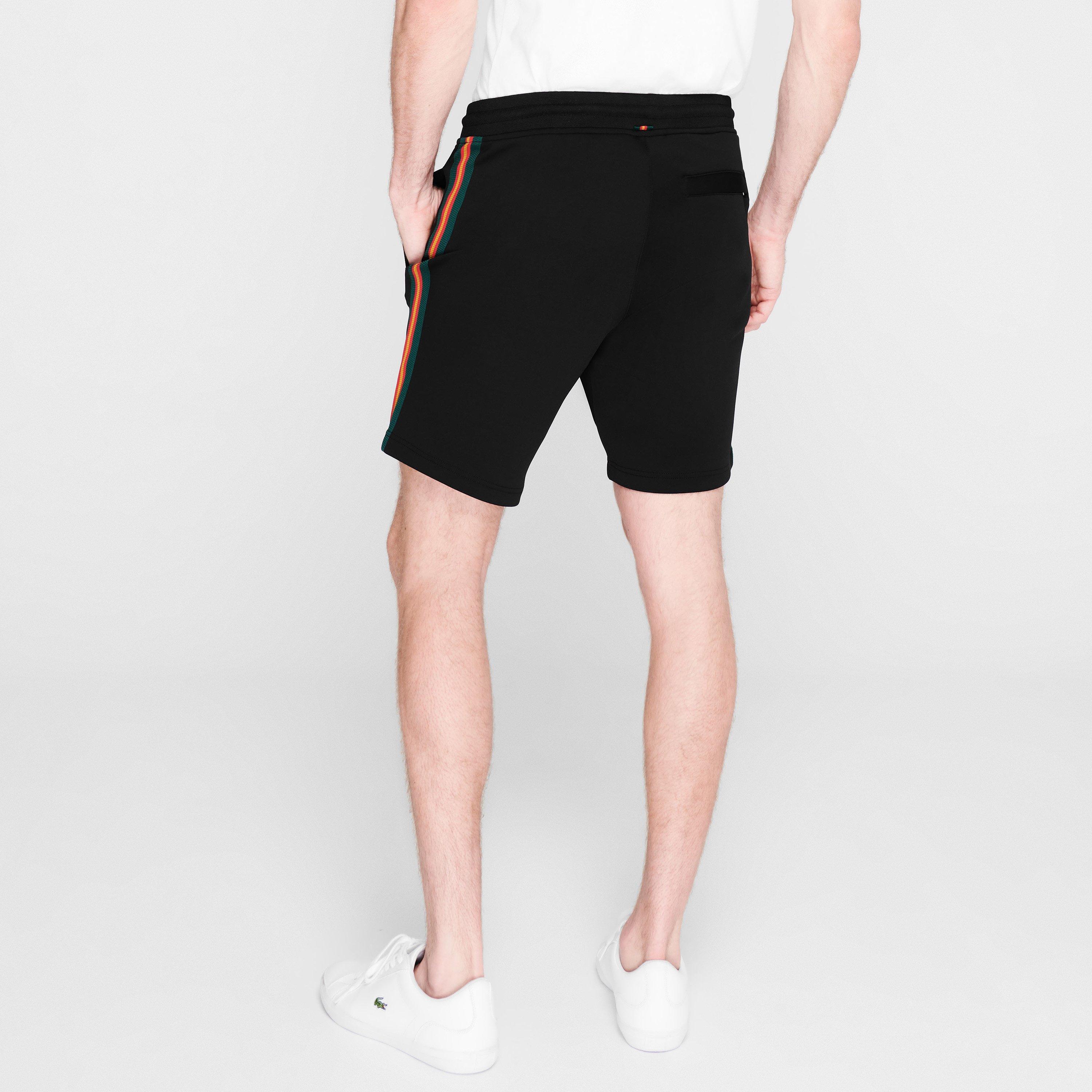 Luke Sport Tyson Ribbon Shorts