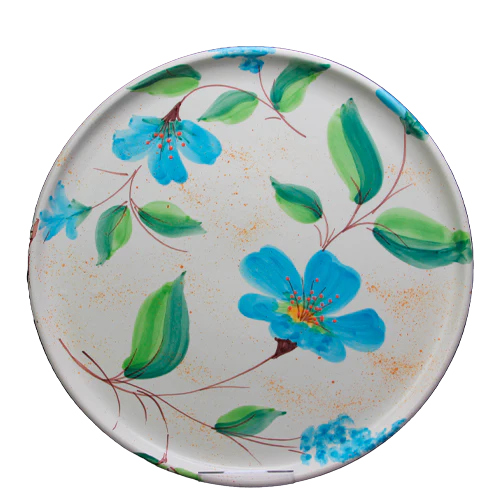 Casa Jada  Stort fad, Karisma - Ø33,5 cm.