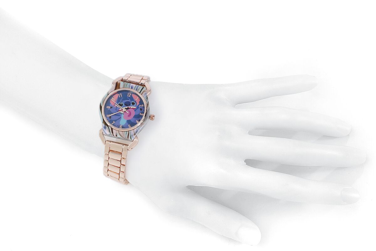 Stitch | Lilo & Stitch Montres bracelets